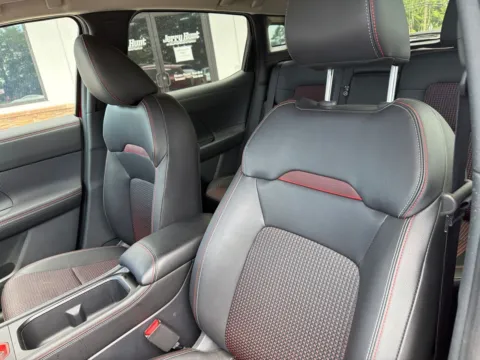 Another view of 2026 Nissan Kicks SR for sale in Lexington, NC at Jerry Hunt Supercenter - Lexington