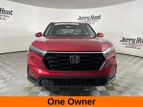 Another view of 2023 Honda CR-V EX-L for sale in Lexington, NC at Jerry Hunt Supercenter - Lexington