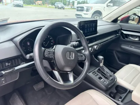 More photos of 2023 Honda CR-V EX-L at Jerry Hunt Supercenter - Lexington, NC