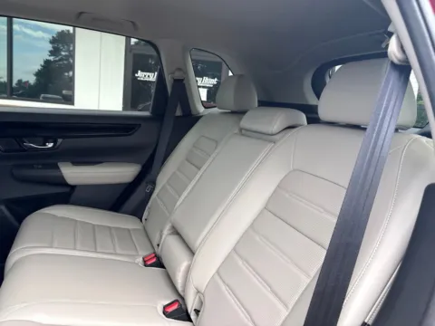 More photos of 2023 Honda CR-V EX-L at Jerry Hunt Supercenter - Lexington, NC
