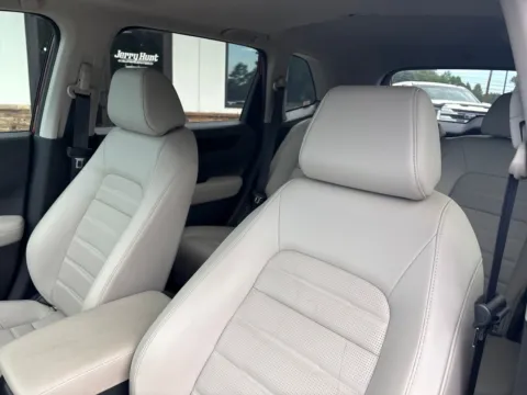 Another view of 2023 Honda CR-V EX-L for sale in Lexington, NC at Jerry Hunt Supercenter - Lexington