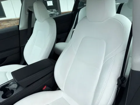 Photos of 2023 Tesla Model 3 for sale in Lexington, NC at Jerry Hunt Supercenter - Lexington