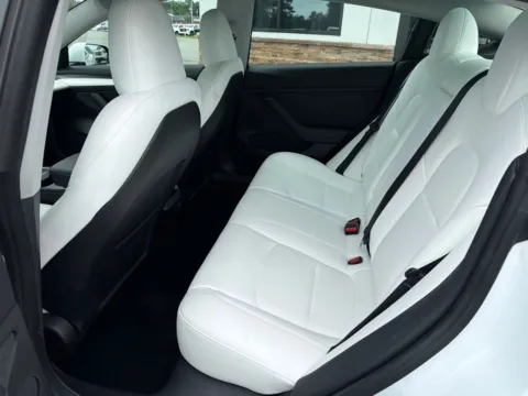 More photos of 2023 Tesla Model 3 at Jerry Hunt Supercenter - Lexington, NC