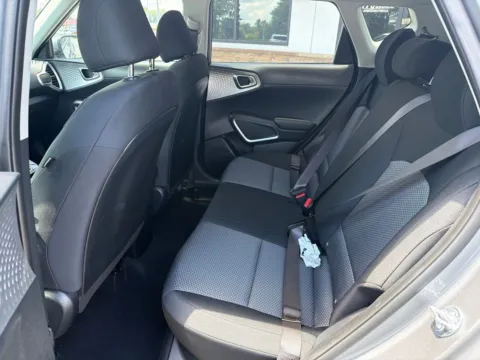 More photos of 2025 Kia Soul LX at Jerry Hunt Supercenter - Lexington, NC