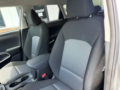 Another view of 2025 Kia Soul LX for sale in Lexington, NC at Jerry Hunt Supercenter - Lexington