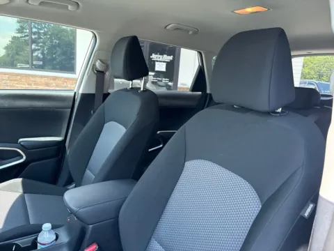 Another view of 2025 Kia Soul LX for sale in Lexington, NC at Jerry Hunt Supercenter - Lexington