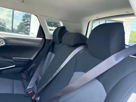 More photos of 2025 Kia Soul LX at Jerry Hunt Supercenter - Lexington, NC