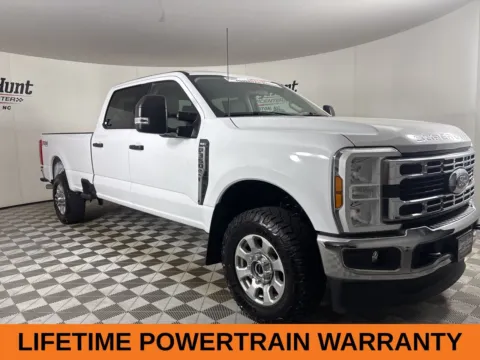 More photos of 2024 Ford F-350SD XLT at Jerry Hunt Supercenter - Lexington, NC