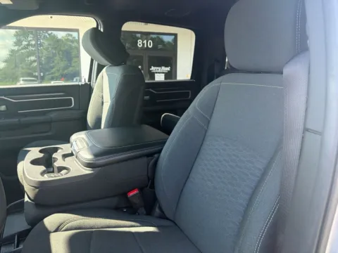 Another view of 2026 Ram 2500 Big Horn for sale in Lexington, NC at Jerry Hunt Supercenter - Lexington