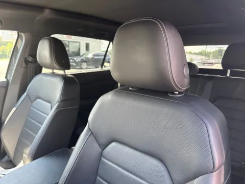 Another view of 2025 Volkswagen Atlas Cross Sport 2.0T SEL for sale in Lexington, NC at Jerry Hunt Supercenter - Lexington
