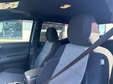 Another view of 2020 Toyota Tacoma TRD Sport for sale in Lexington, NC at Jerry Hunt Supercenter - Lexington