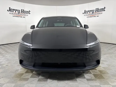 Photos of 2026 Tesla Model Y Standard Range for sale in Lexington, NC at Jerry Hunt Supercenter - Lexington