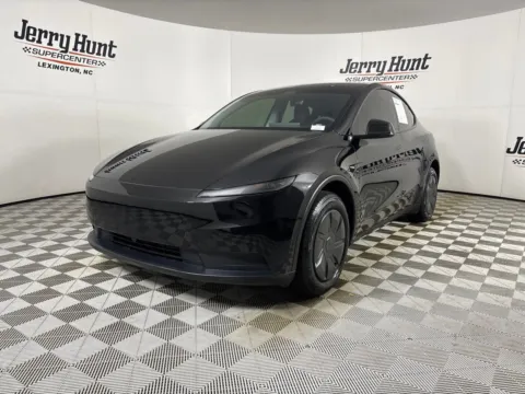 Unknown 2026 Tesla Model Y Standard Range for sale in Lexington, NC