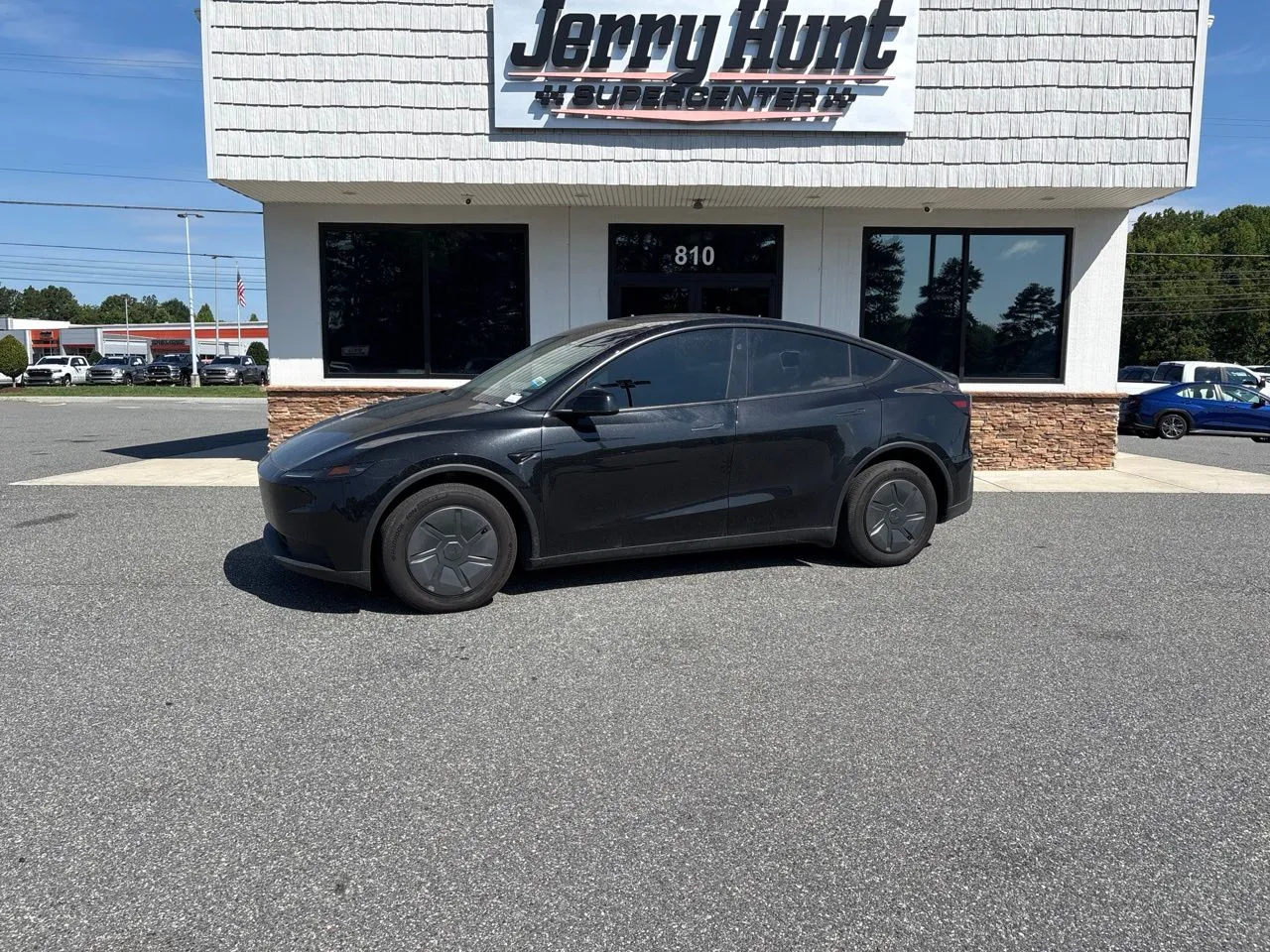 2026 Tesla Model Y Standard Range for sale in Lexington, NC