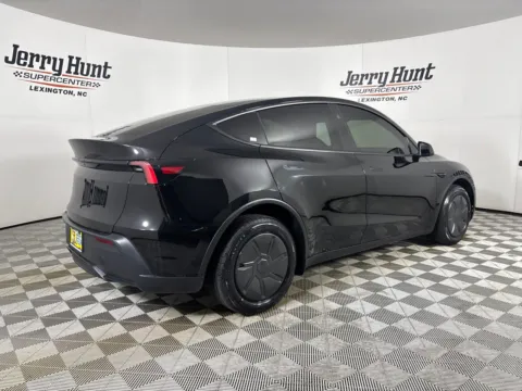 More photos of 2026 Tesla Model Y Standard Range at Jerry Hunt Supercenter - Lexington, NC