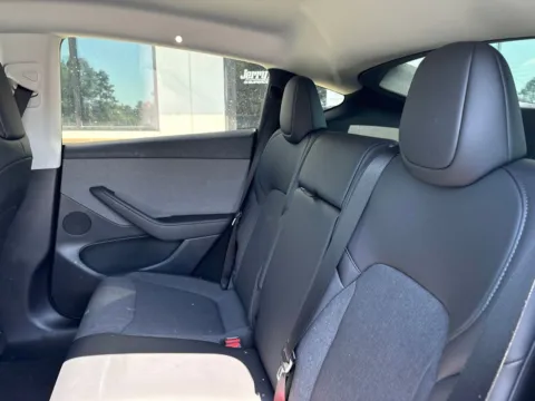 More photos of 2026 Tesla Model Y Standard Range at Jerry Hunt Supercenter - Lexington, NC
