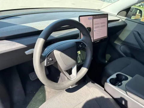 Another view of 2026 Tesla Model Y Standard Range for sale in Lexington, NC at Jerry Hunt Supercenter - Lexington
