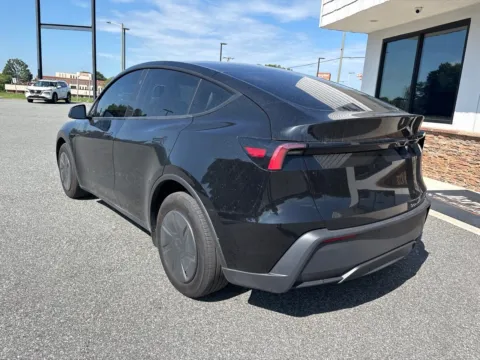 More photos of 2026 Tesla Model Y Standard Range at Jerry Hunt Supercenter - Lexington, NC