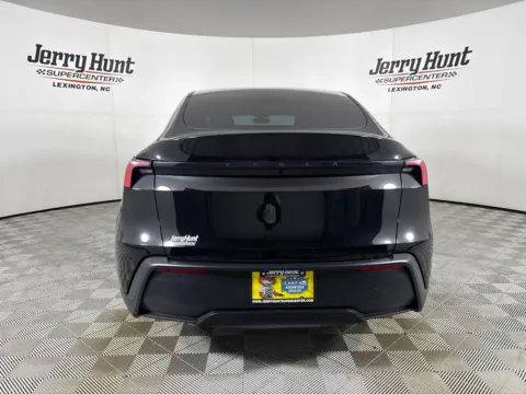 More photos of 2026 Tesla Model Y Standard Range at Jerry Hunt Supercenter - Lexington, NC