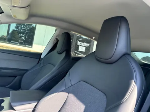 Photos of 2026 Tesla Model Y Standard Range for sale in Lexington, NC at Jerry Hunt Supercenter - Lexington