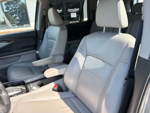 Another view of 2021 Honda Pilot Touring for sale in Lexington, NC at Jerry Hunt Supercenter - Lexington