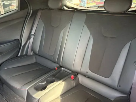 More photos of 2020 Hyundai Veloster 2.0 Premium at Jerry Hunt Supercenter - Lexington, NC