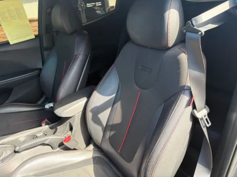Another view of 2020 Hyundai Veloster 2.0 Premium for sale in Lexington, NC at Jerry Hunt Supercenter - Lexington