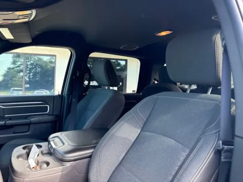 Another view of 2026 Ram 2500 Big Horn for sale in Lexington, NC at Jerry Hunt Supercenter - Lexington