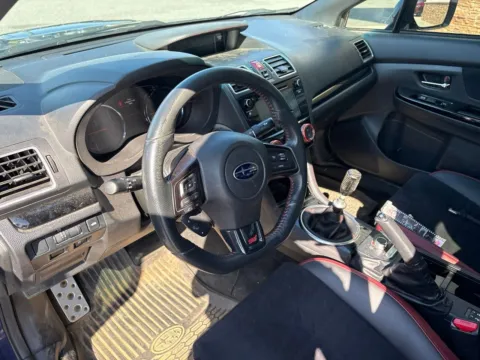More photos of 2020 Subaru WRX STi at Jerry Hunt Supercenter - Lexington, NC