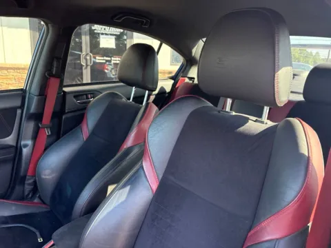 Another view of 2020 Subaru WRX STi for sale in Lexington, NC at Jerry Hunt Supercenter - Lexington