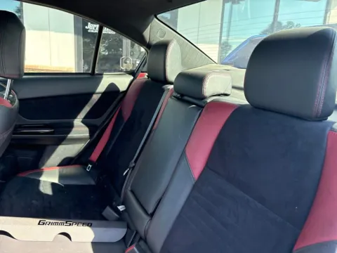 More photos of 2020 Subaru WRX STi at Jerry Hunt Supercenter - Lexington, NC