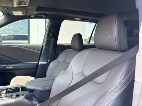 Another view of 2024 Lexus TX 350 Premium for sale in Lexington, NC at Jerry Hunt Supercenter - Lexington