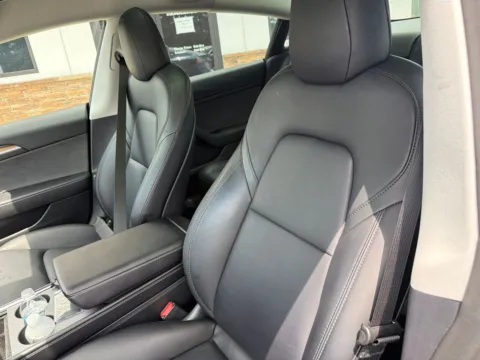 Photos of 2022 Tesla Model 3 for sale in Lexington, NC at Jerry Hunt Supercenter - Lexington