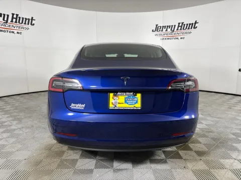 More photos of 2022 Tesla Model 3 at Jerry Hunt Supercenter - Lexington, NC