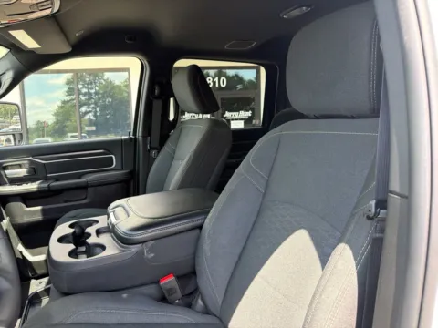 Another view of 2026 Ram 2500 Big Horn for sale in Lexington, NC at Jerry Hunt Supercenter - Lexington