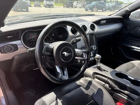 More photos of 2023 Ford Mustang GT Premium at Jerry Hunt Supercenter - Lexington, NC