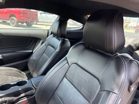 Another view of 2023 Ford Mustang GT Premium for sale in Lexington, NC at Jerry Hunt Supercenter - Lexington