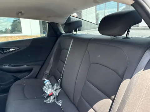 More photos of 2021 Chevrolet Malibu RS at Jerry Hunt Supercenter - Lexington, NC