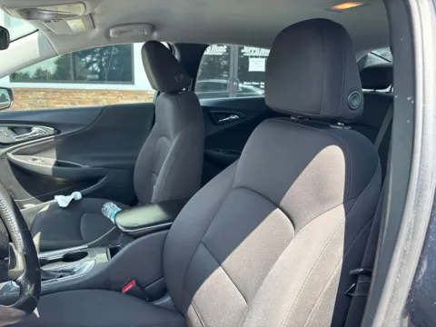 Another view of 2021 Chevrolet Malibu RS for sale in Lexington, NC at Jerry Hunt Supercenter - Lexington