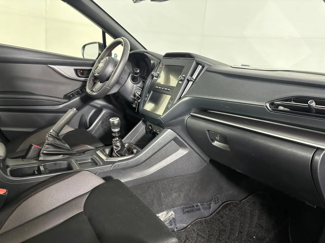 2023 Subaru WRX Base in Lexington, NC | Jerry Hunt Supercenter