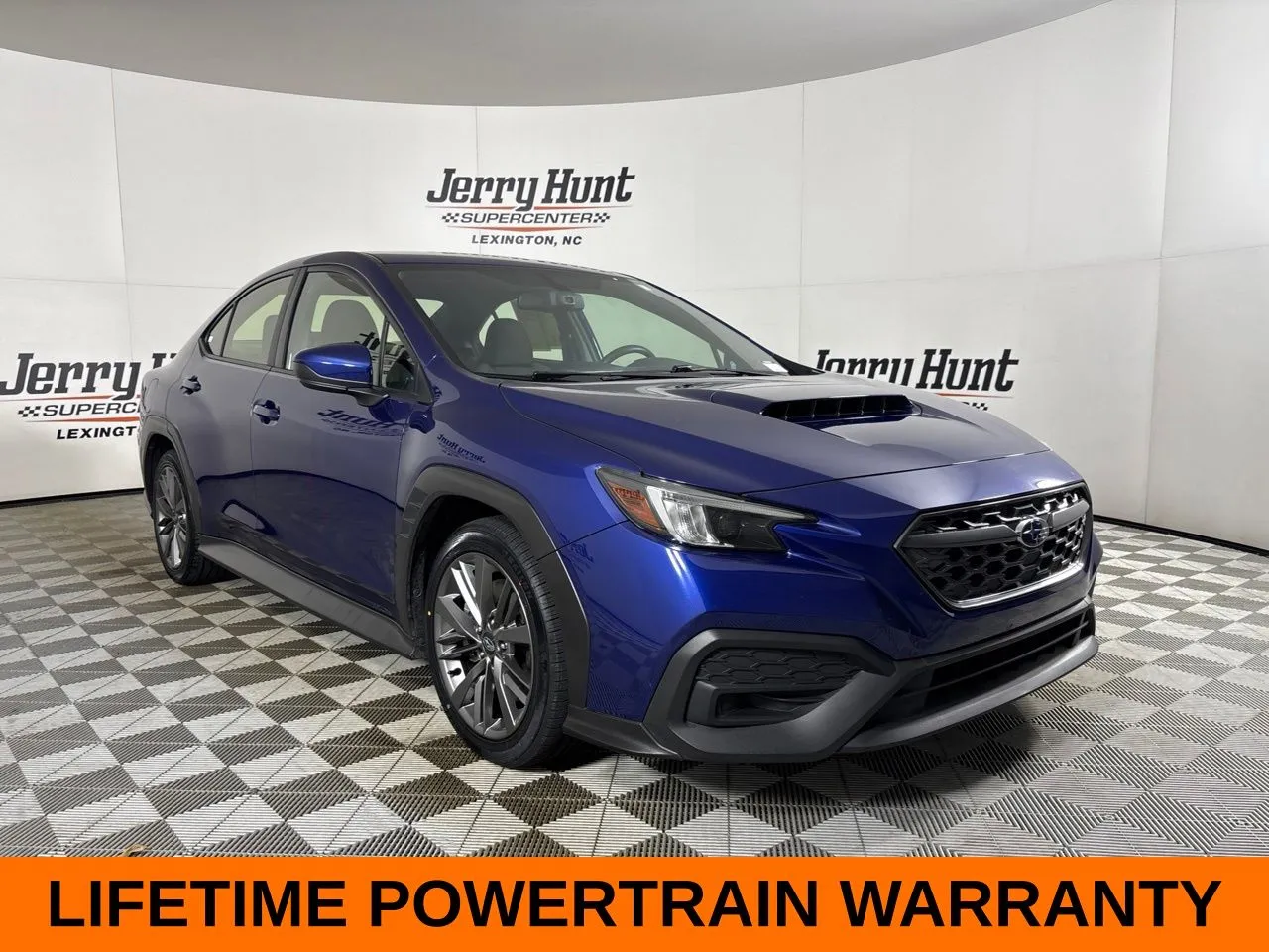 2023 Subaru WRX Base in Lexington, NC | Jerry Hunt Supercenter