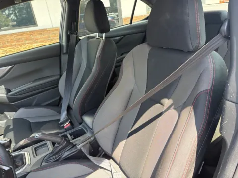 Another view of 2023 Subaru WRX for sale in Lexington, NC at Jerry Hunt Supercenter - Lexington