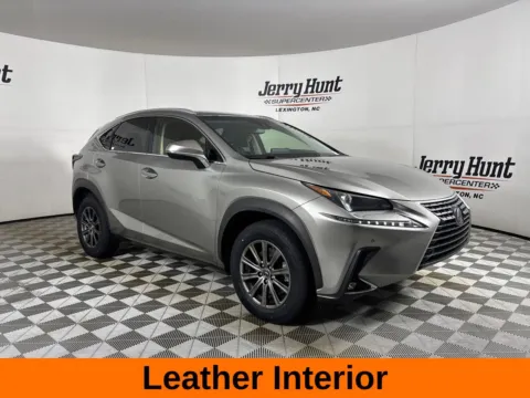 More photos of 2019 Lexus NX 300 Base at Jerry Hunt Supercenter - Lexington, NC