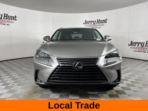 Another view of 2019 Lexus NX 300 Base for sale in Lexington, NC at Jerry Hunt Supercenter - Lexington