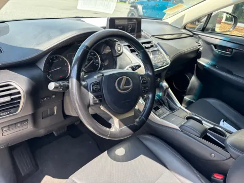More photos of 2019 Lexus NX 300 Base at Jerry Hunt Supercenter - Lexington, NC