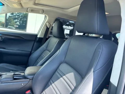 Another view of 2019 Lexus NX 300 Base for sale in Lexington, NC at Jerry Hunt Supercenter - Lexington