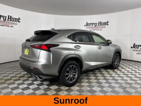 More photos of 2019 Lexus NX 300 Base at Jerry Hunt Supercenter - Lexington, NC