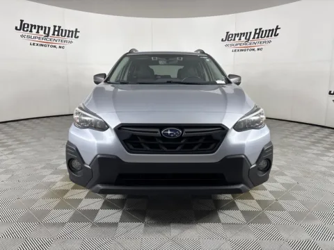 Photos of 2023 Subaru Crosstrek Sport for sale in Lexington, NC at Jerry Hunt Supercenter - Lexington