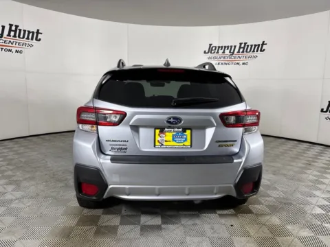 More photos of 2023 Subaru Crosstrek Sport at Jerry Hunt Supercenter - Lexington, NC