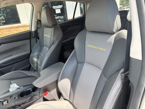 Photos of 2023 Subaru Crosstrek Sport for sale in Lexington, NC at Jerry Hunt Supercenter - Lexington